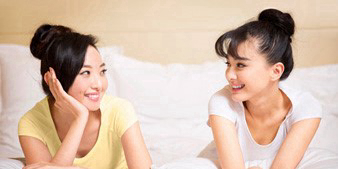 怎样解释月经周期