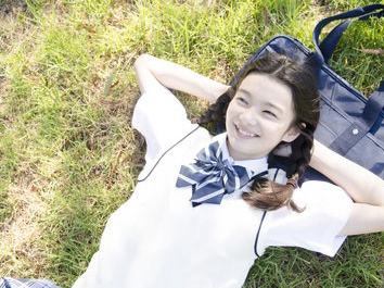 青春期的身体变化